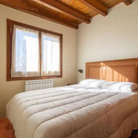 Apartment Ca La Rosa 2