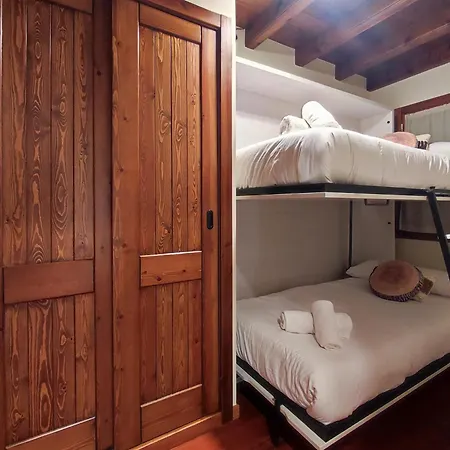 Ca La Rosa 2 Апартаменты *