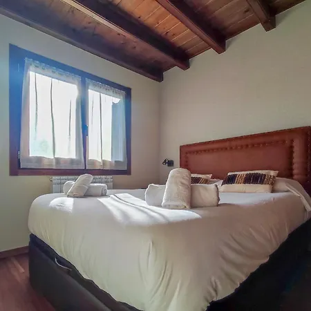 Апартаменты Ca La Rosa 2 Льивия