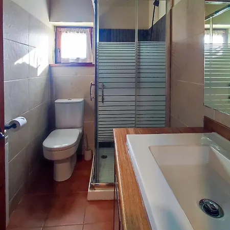 Ca La Rosa 2 Apartment