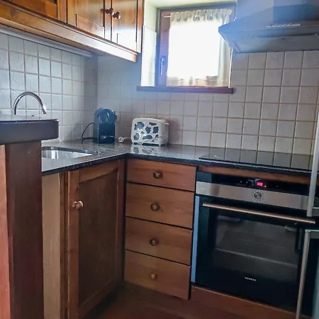 Ca La Rosa 2 Апартаменты Льивия