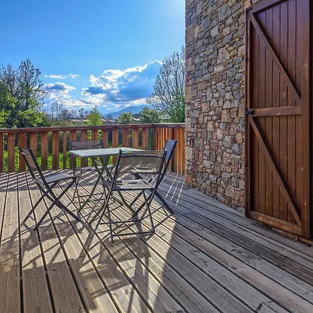 Ca La Rosa 2 Апартаменты *